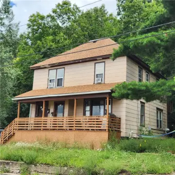 Eau Claire Duplex Opportunity