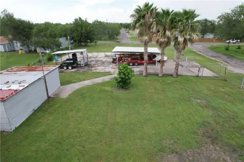 Ready Lot Near Lake Corpus