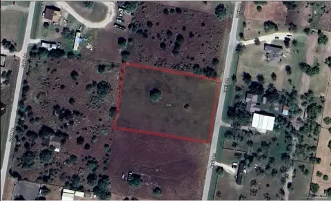 Robstown, TX 2-Acre Lot