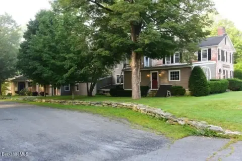 Historic Mixed-Use Income Property