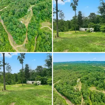 Bulls Gap Vacant Land