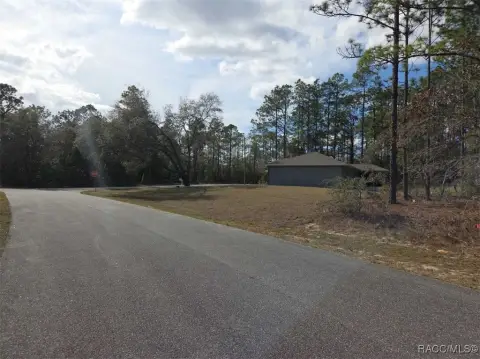 Residential Land in Dunnellon, FL