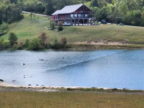 Lake Mountain Manor Event Venue