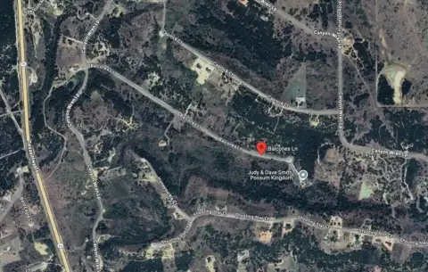 Land in Gated Community