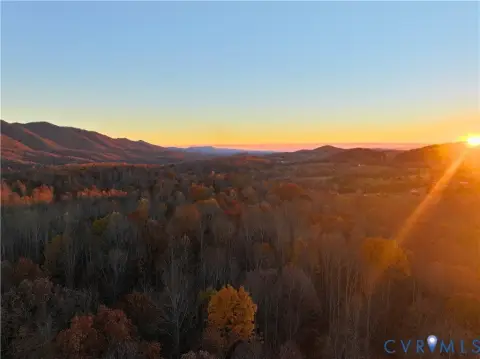 36 Acres of Mountain Land