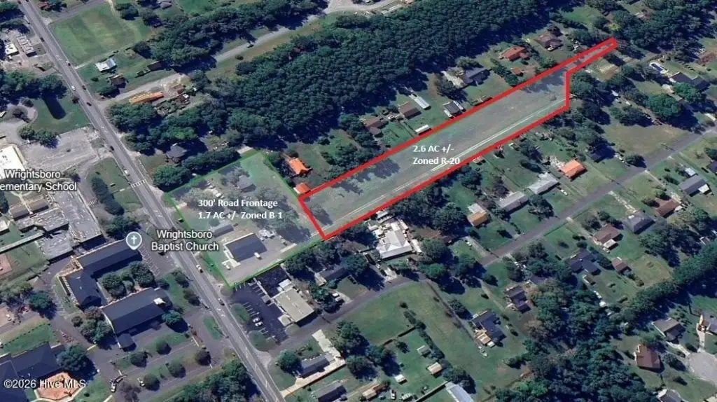 2725 Castle Hayne Rd, Wilmington, NC 28401