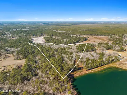 Residential Land in Shallotte, NC