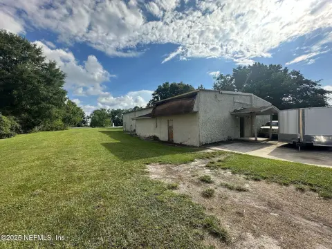 Land For Sale Jacksonville