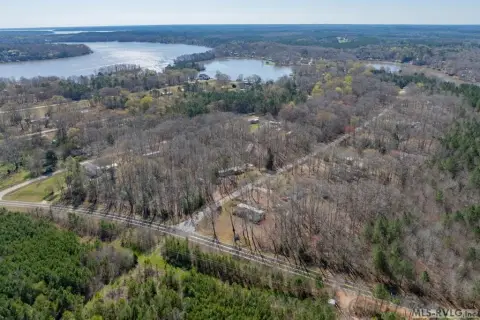 Residential Lot Near Lake Gaston