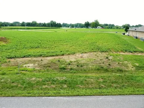 Commercial Lots in High-Traffic Area