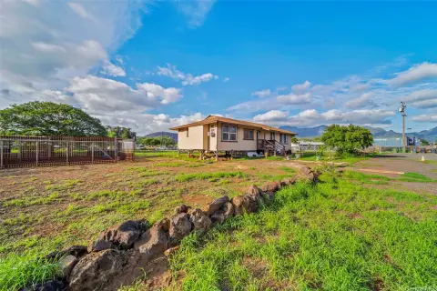 Multi-Site Land Parcel