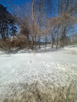 Vacant Land in Schenectady, NY