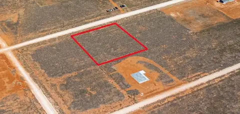 Generous Residential Lot in Seminole