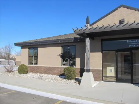 Commercial Land in Alexandria, MN