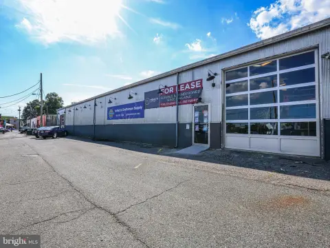 Hyattsville Retail/Flex/Industrial Space Available