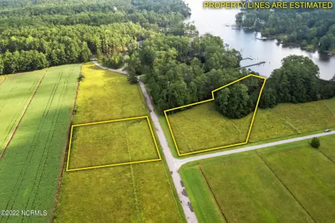 Waterfront Land Investment Opportunity