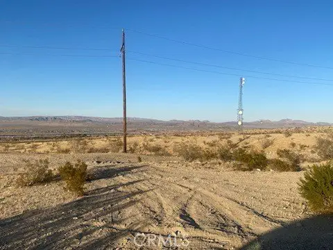 Barstow Heights Vacant Land