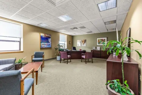 Newburyport Warehouse and Office Flex