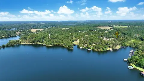 Lake Holbrook Residential Lot