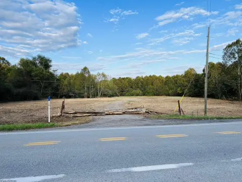 Fairmont Commercial Land Opportunity