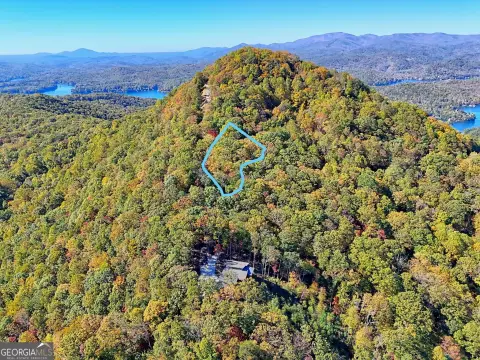 Charmont Drive Land Opportunity