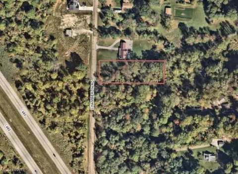 Twinsburg Land Parcel For Sale