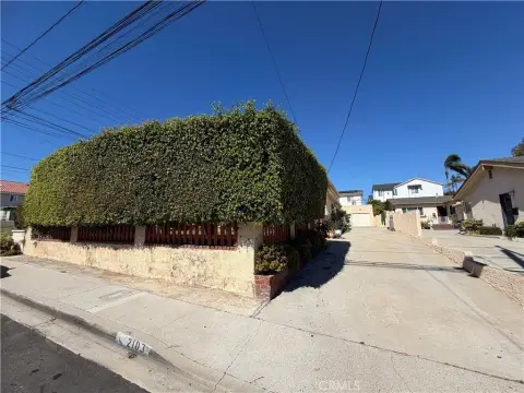 Specialty Property with Private Patio