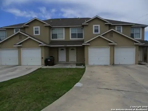 Renovated Quadruplex in Converse, TX