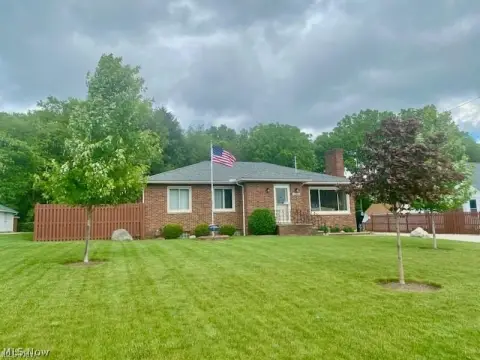 Updated Live-Work Property