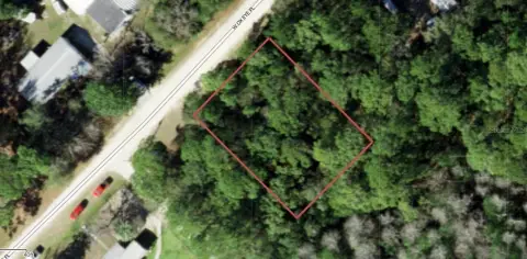 Vacant Land in Homosassa, FL