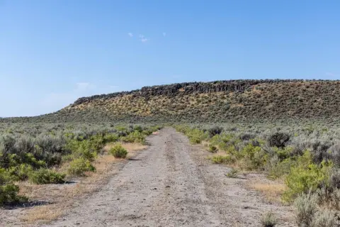 Oregon Vacant Land with Views