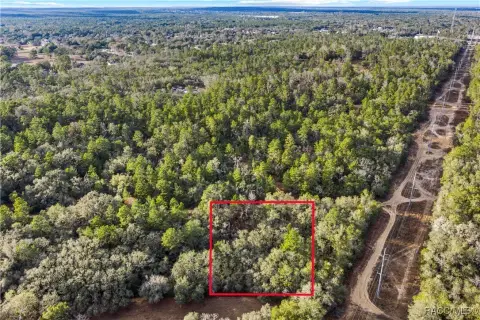 Inverness, FL Land Opportunity