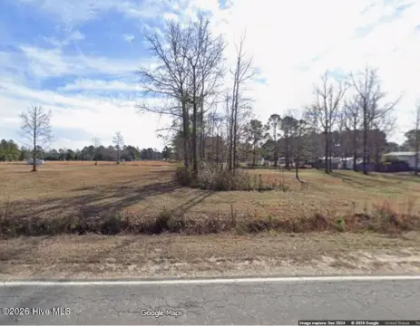 Residential Land in Bolivia, NC