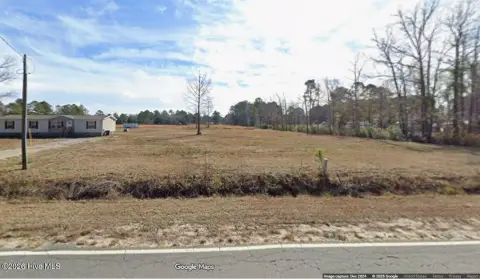 Residential Land in Bolivia, NC