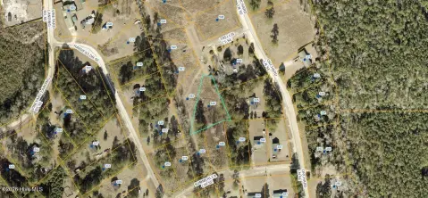 Land in Bolivia, North Carolina