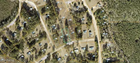 Residential Land Near Holden Beach