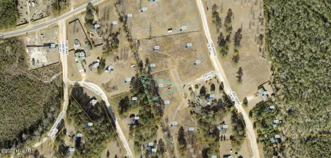 Bolivia, NC Land For Sale