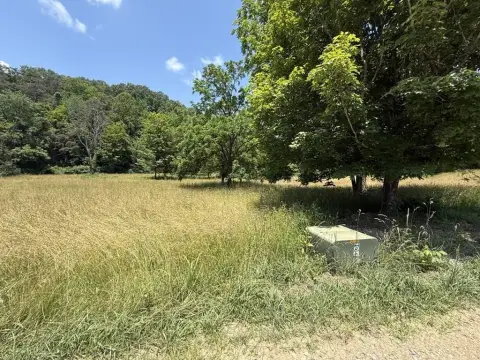 Residential Land Near New River