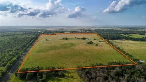 106.5 Acres Near Kosse, TX