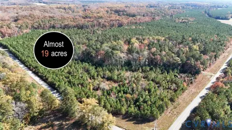 King William Land Opportunity