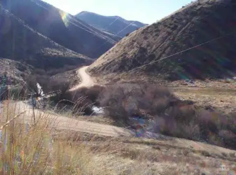 Horseshoe Bend View Acreage