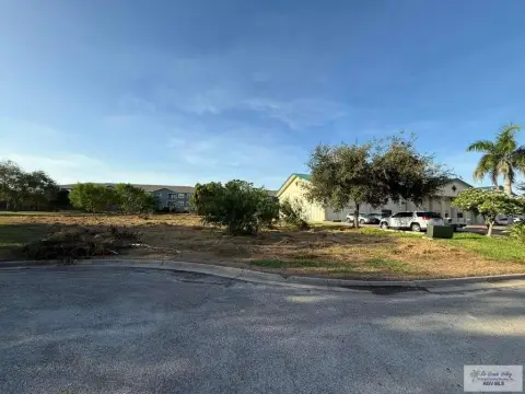 Commercial Land in Brownsville, TX