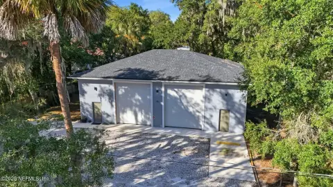 New Commercial Facility Near Downtown