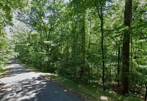 Wooded Lot in Amenity-Rich Community