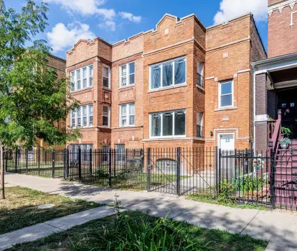 Renovated Income Property in Chicago