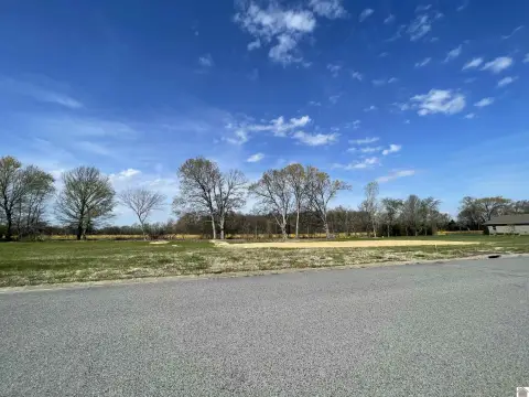 Residential Lot in Murray, KY