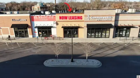 Commercial, 1 Story - Paducah, KY