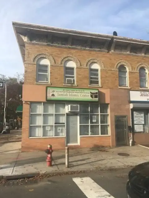 Woodhaven Mixed-Use Corner Property