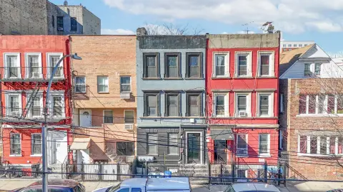 Bronx Triplex: Income Potential