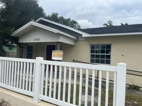 Versatile Tampa Commercial Opportunity